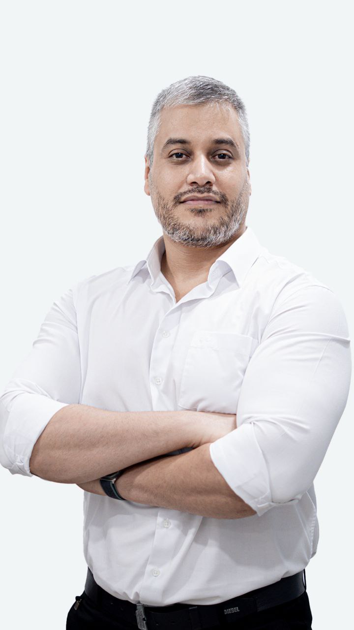 حسین روشن بینی