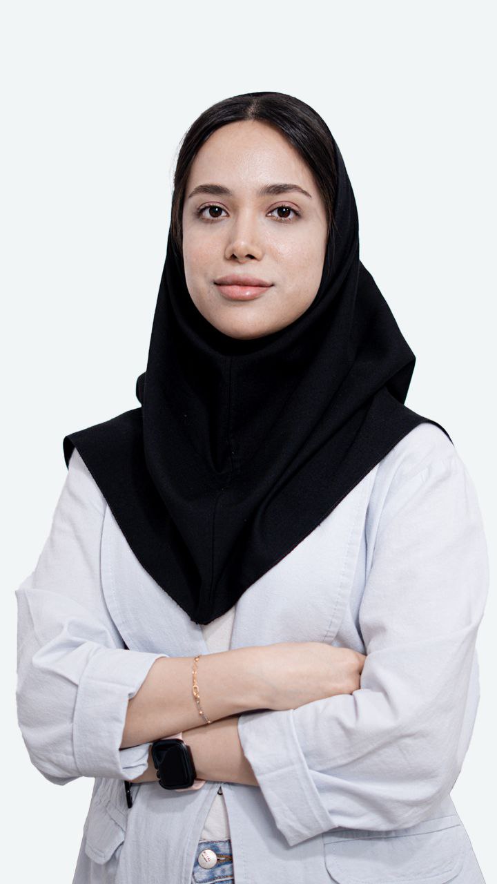 زهرا دریاپرور