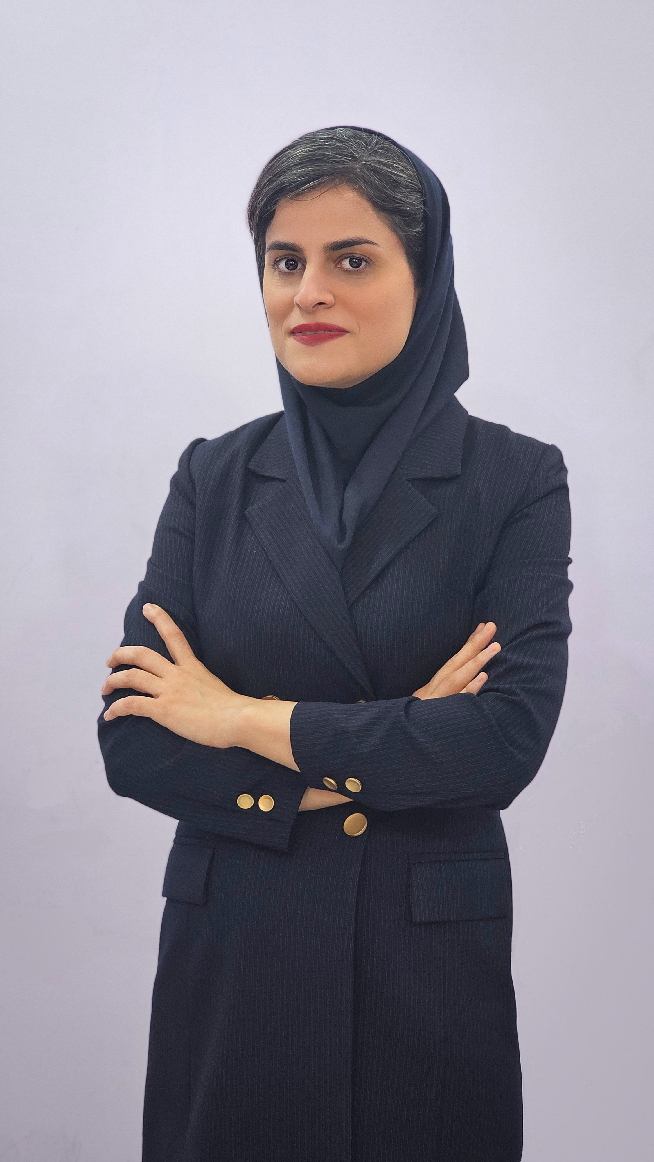 دکتر خدیجه خضری