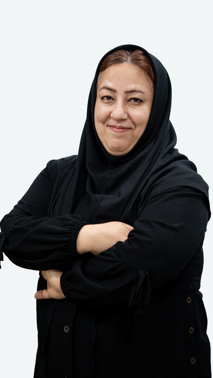 صدیقه حاجی زاده