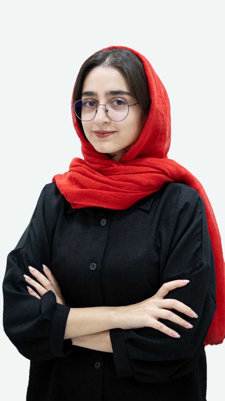 محدثه محسنی فرد