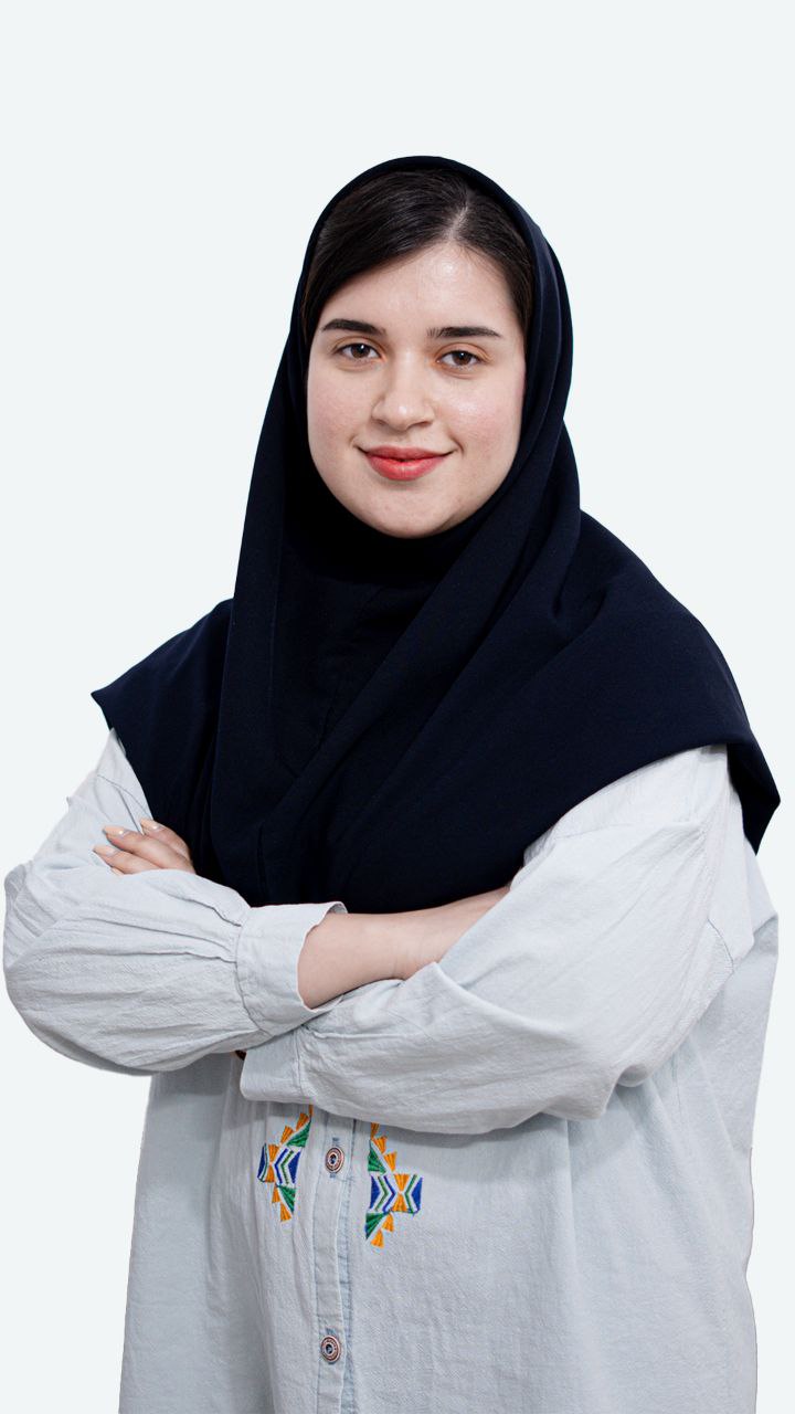 نفیسه سیاسی نژاد