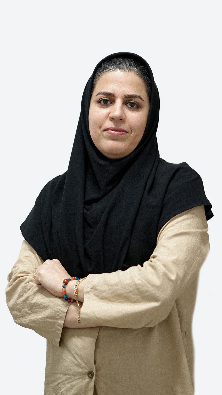 سپیده هژبریان