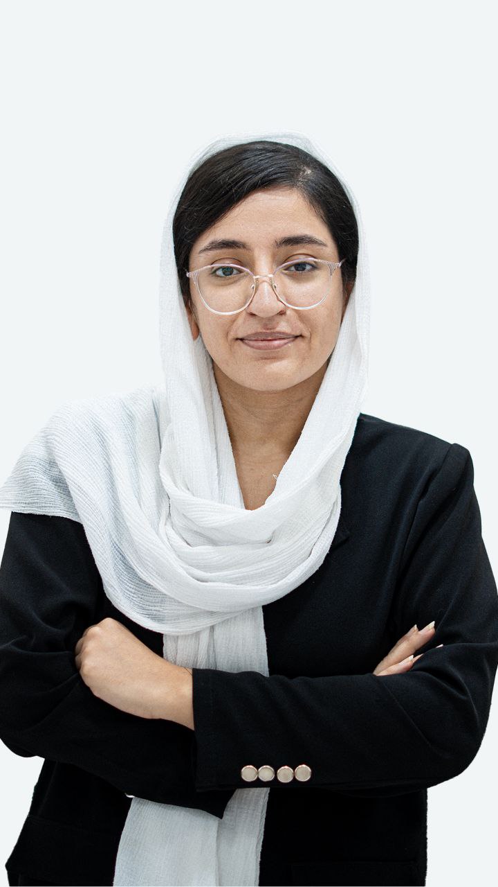 معصومه نیکخواه